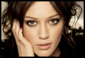 Hilary Duff photo #